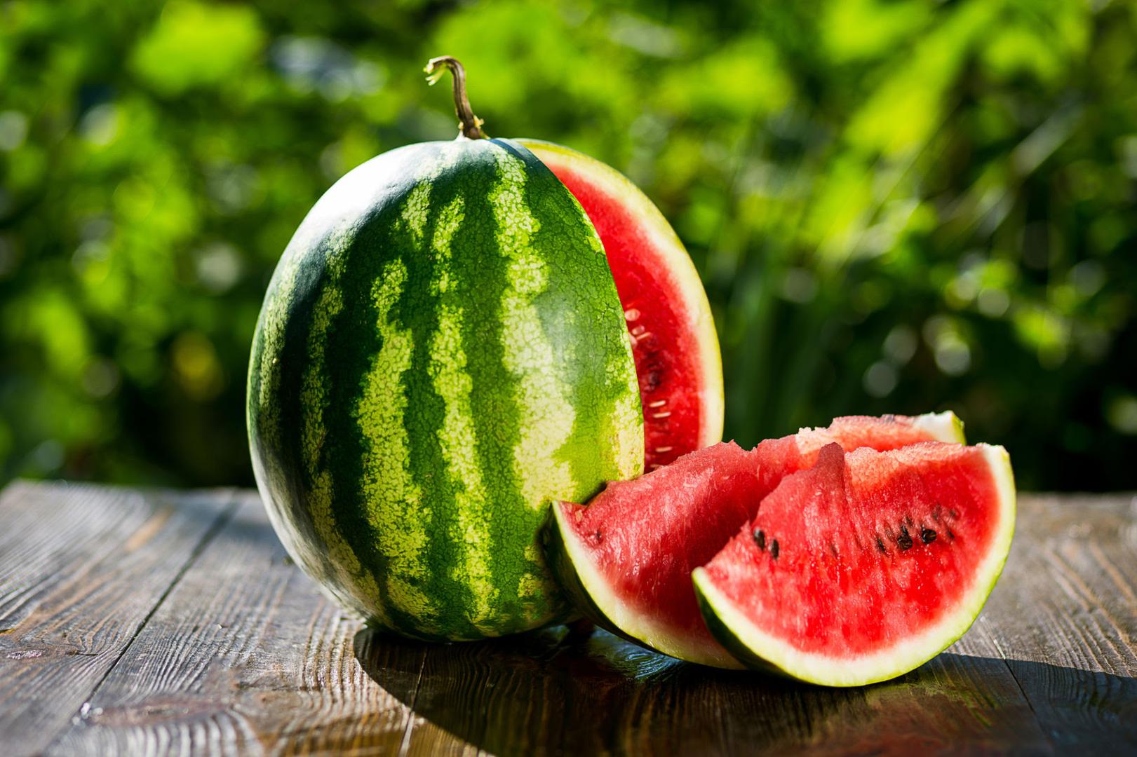 Sandia Fresca