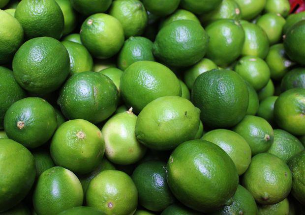 Limon Tahiti