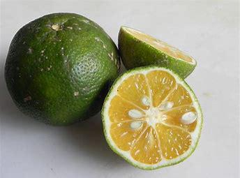 Limon Mandarino
