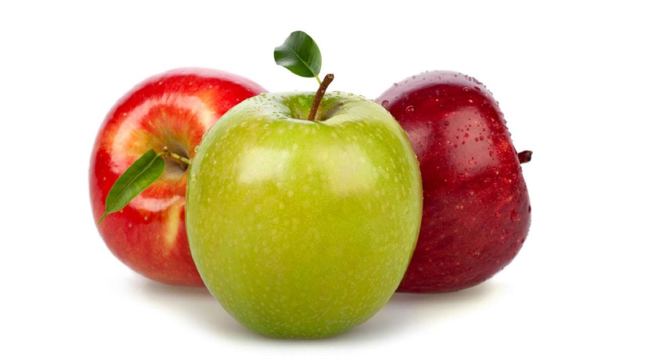 Manzana