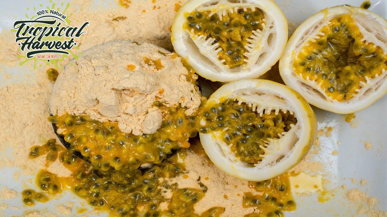 Maracuya En Polvo