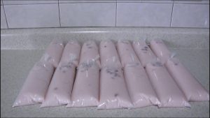 Yogurt Saborizado