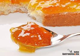 Mermelada De Mandarina Sin Azucar Organica