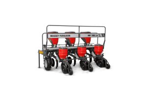 Tractores Massey Ferguson