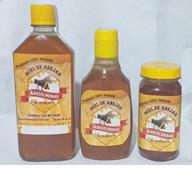 Miel De Abeja X 500 Gr