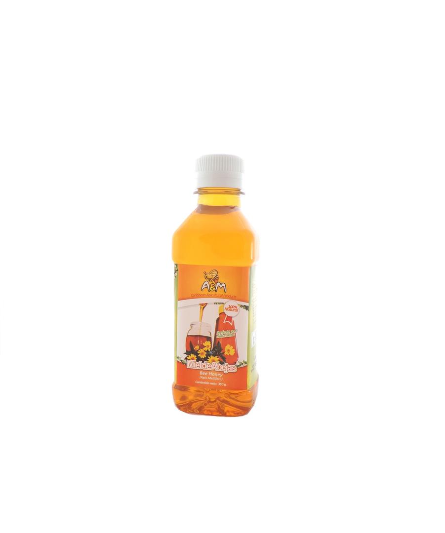 Miel De Abejas