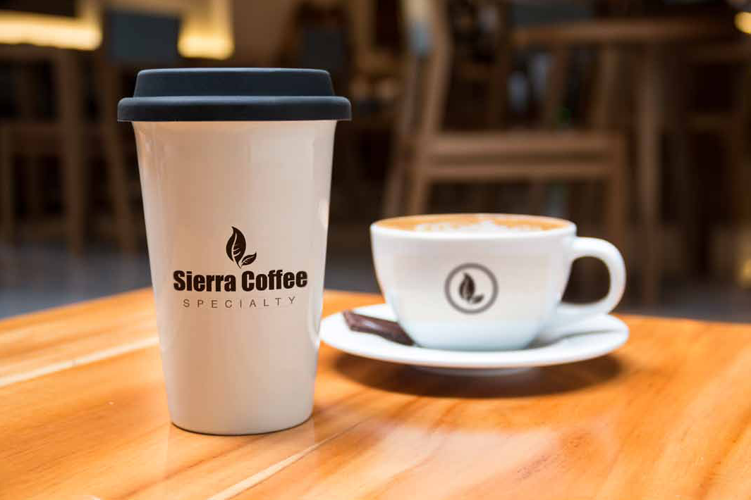 Cafe Organico Certificado