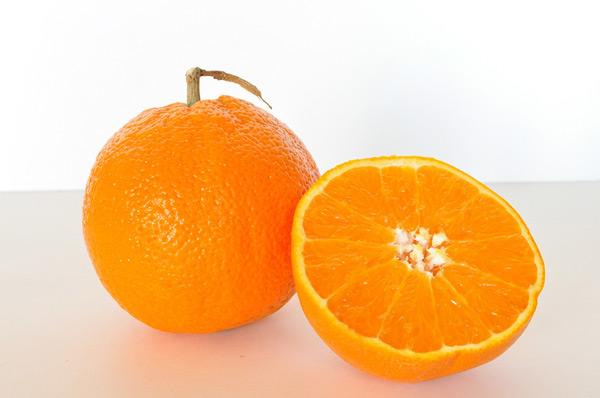 Naranja