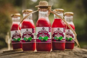 Nectar De Mora