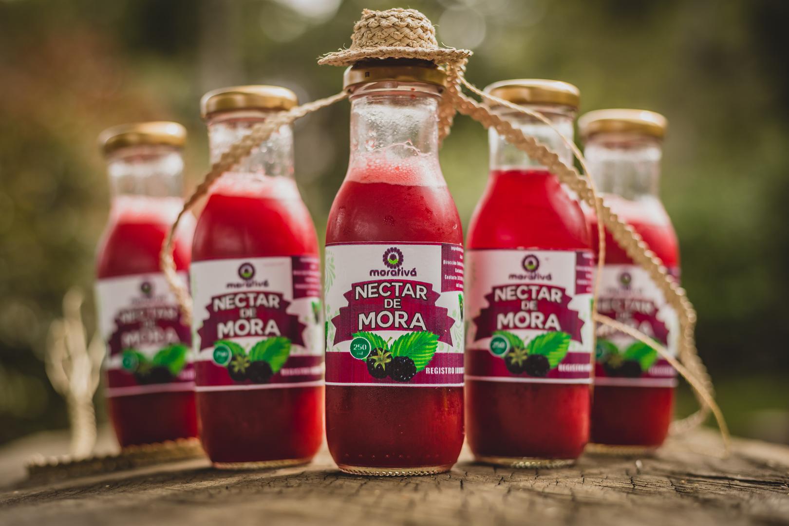 Nectar De Mora