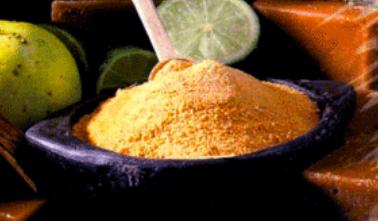 Panela Pulverizada Por Libra