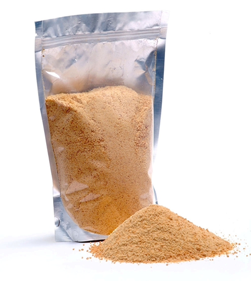 Panela Pulverizada