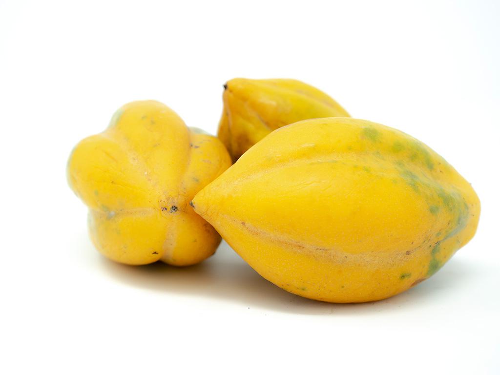 Frutas El Cedro