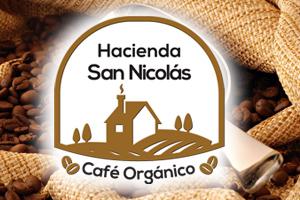 Cafe Organico San Nicolas