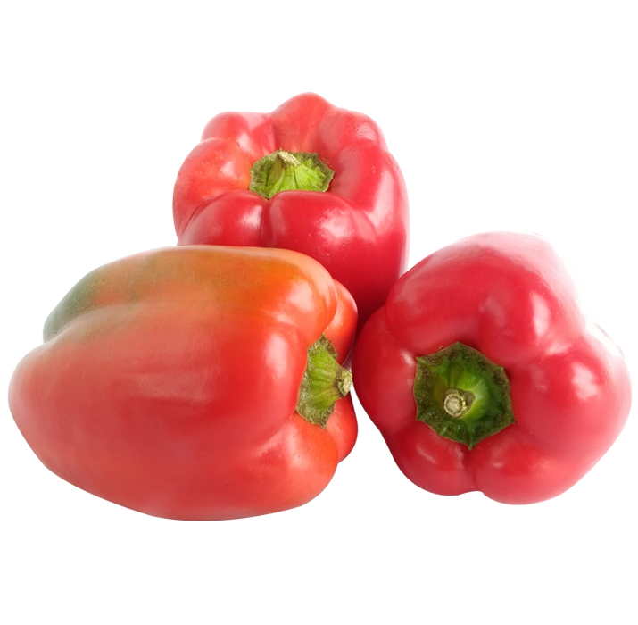 Pimenton Rojo