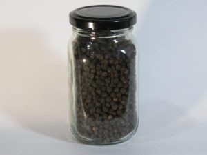 Pimienta Negra En Granos