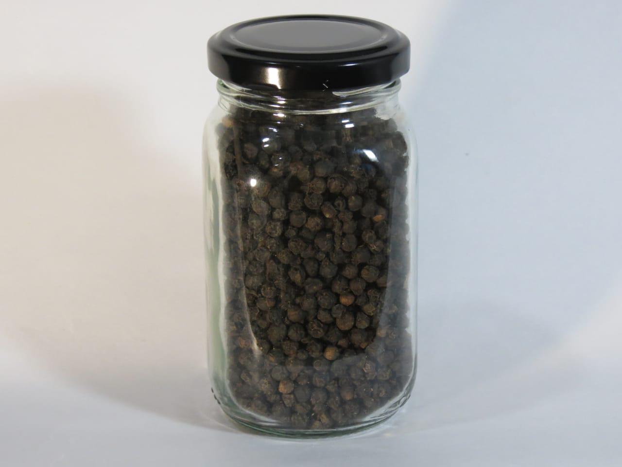 Pimienta Negra En Granos