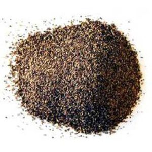 Pimienta Molida Y Entera