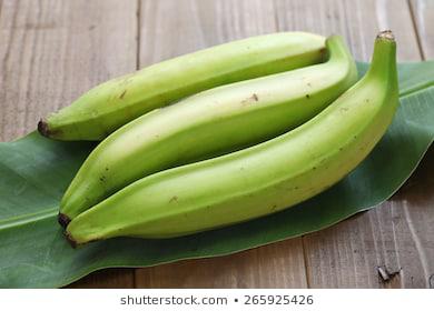 Platano Dominico