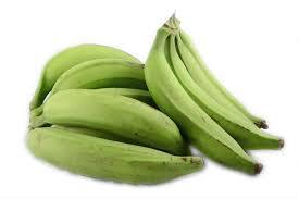 Platano Dominico Harton De Primera Calidad