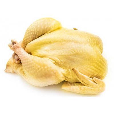 Pollo Campesino Organico