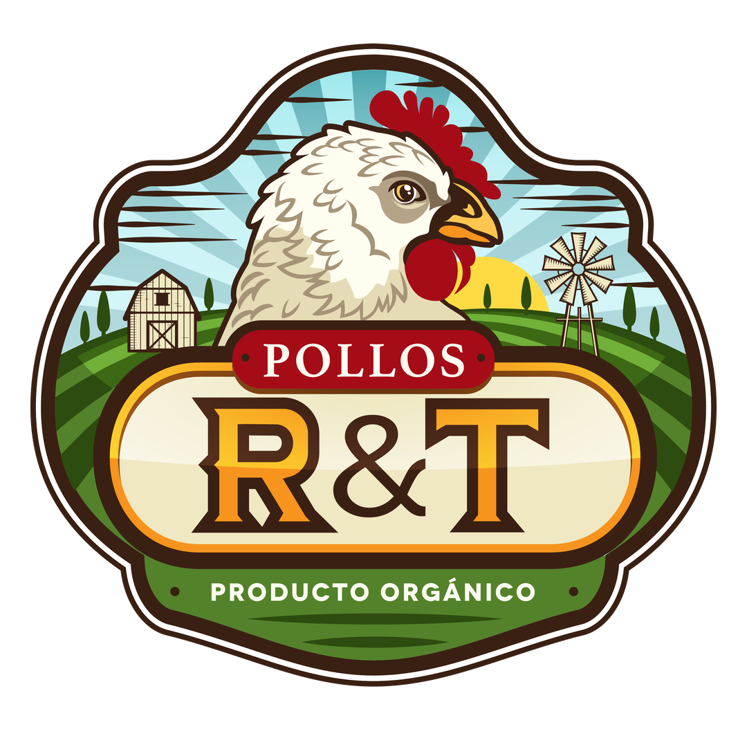 Pollo Organico