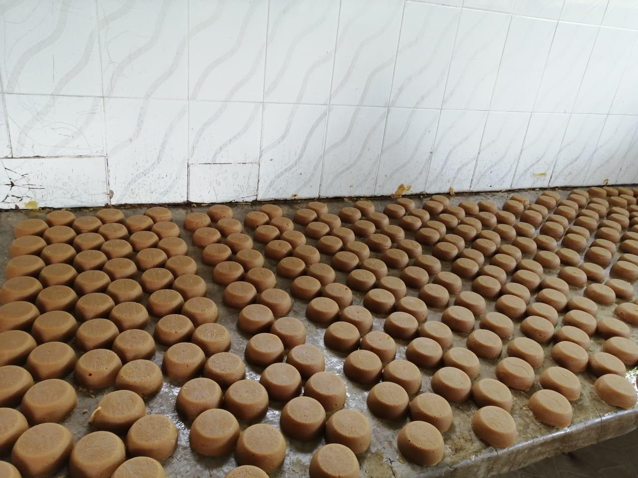 Panela Redonda Unidad 1 Kg