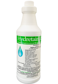 Hydretain Botella De 950 Ml