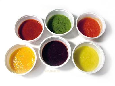 Pulpa De Fruta Mermelada Salsas Etc