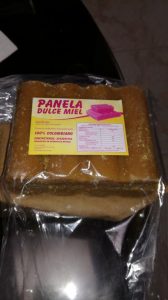 Panela