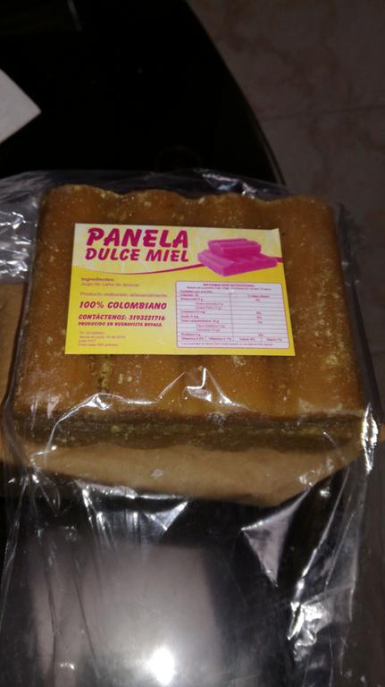 Panela