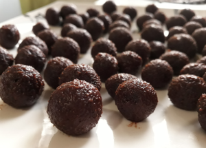 Trufas X 100