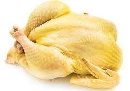 Pollo Organico