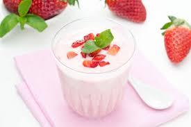 Yogurth Casero