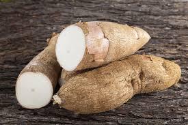Yuca